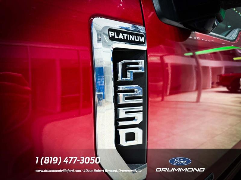 ford Super Duty F-250 SRW 2022 - 5