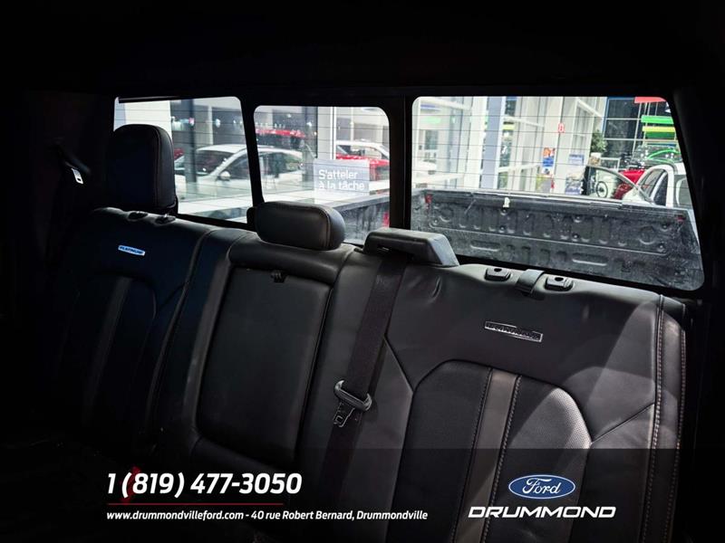 ford Super Duty F-250 SRW 2022 - 8
