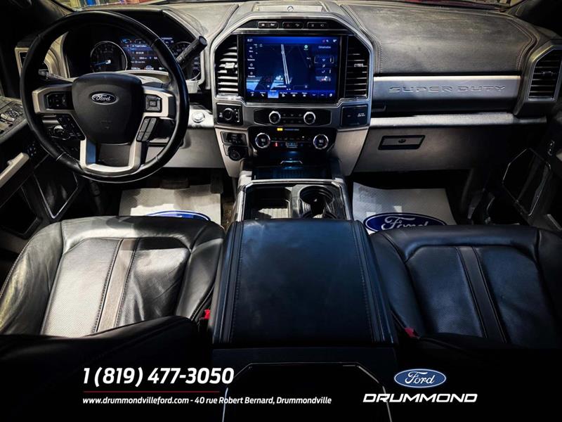ford Super Duty F-250 SRW 2022 - 9