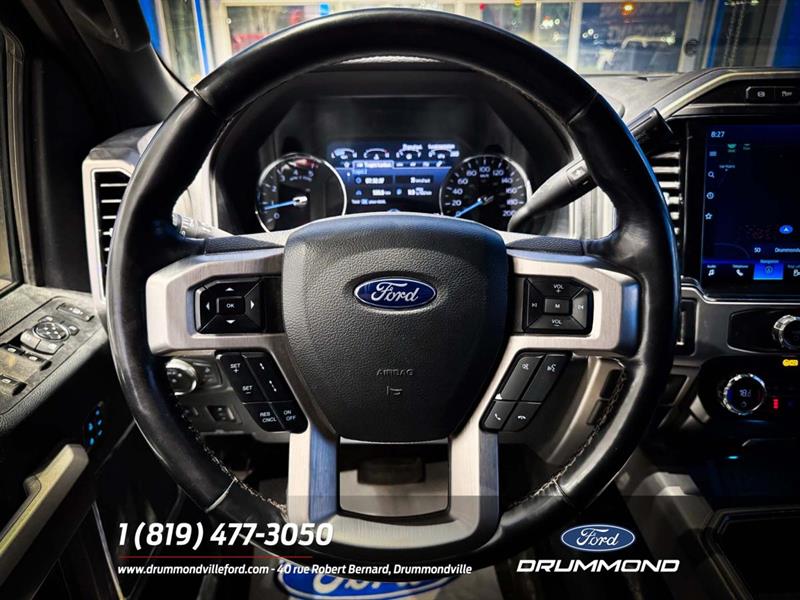 ford Super Duty F-250 SRW 2022 - 10