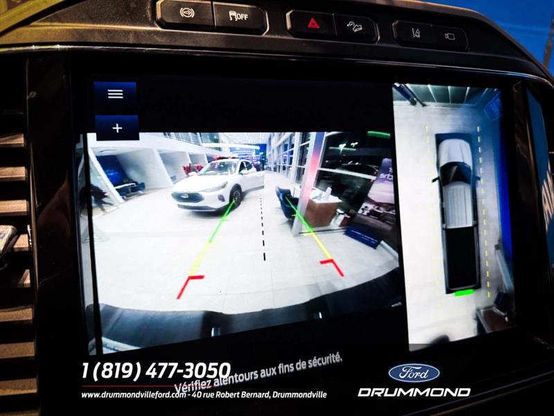ford Super Duty F-250 SRW 2022 - 12