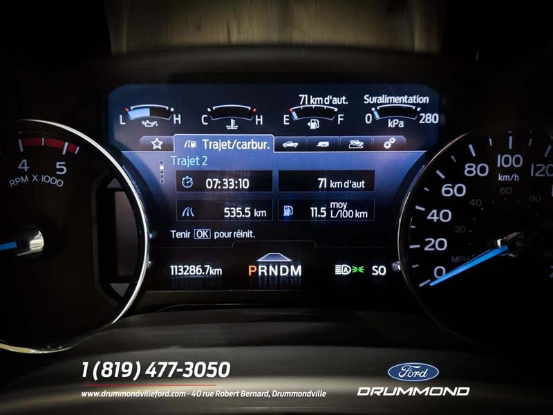 ford Super Duty F-250 SRW 2022 - 13