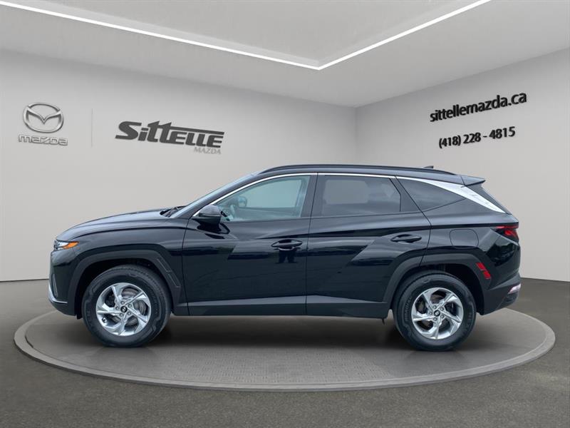 hyundai Tucson 2022 - 2