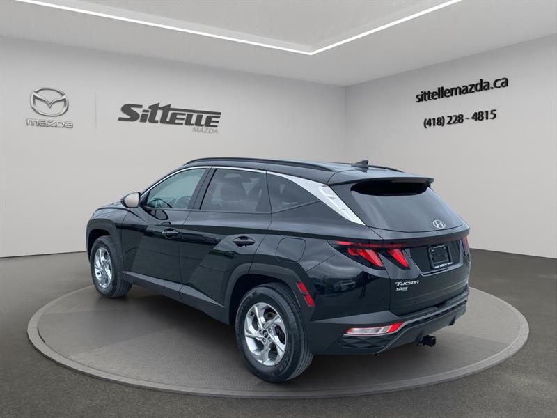 hyundai Tucson 2022 - 3