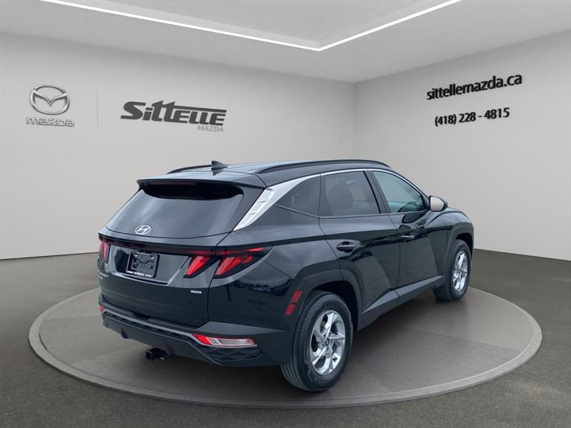 hyundai Tucson 2022 - 6