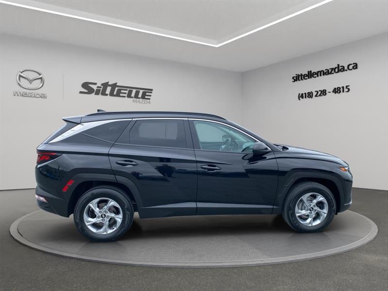hyundai Tucson 2022 - 7