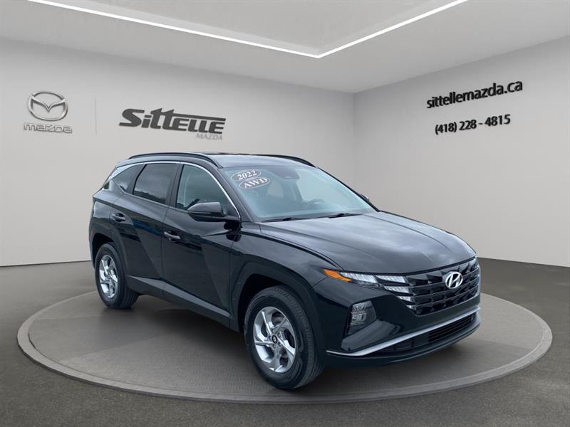hyundai Tucson 2022 - 9