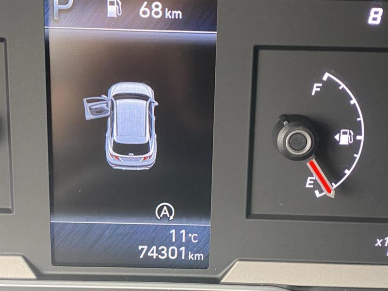 hyundai Tucson 2022 - 11