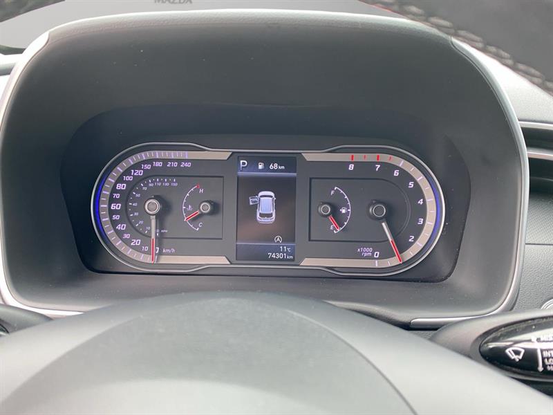 hyundai Tucson 2022 - 13