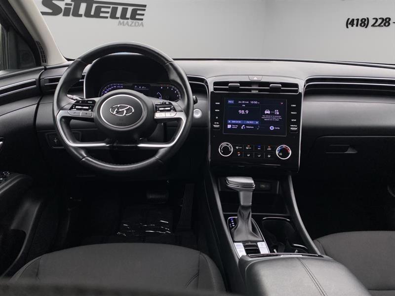 hyundai Tucson 2022 - 15
