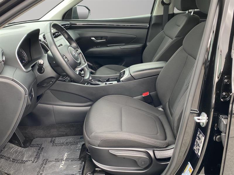 hyundai Tucson 2022 - 17