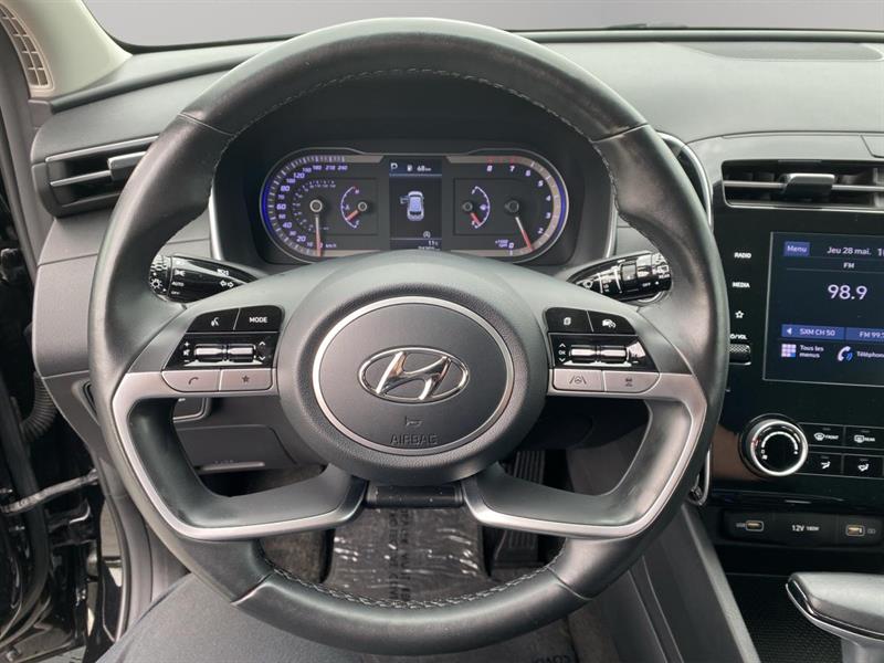 hyundai Tucson 2022 - 18