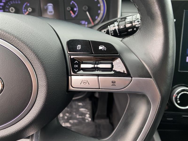 hyundai Tucson 2022 - 21