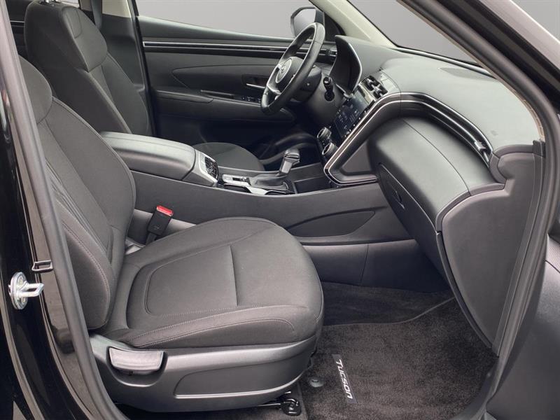 hyundai Tucson 2022 - 22