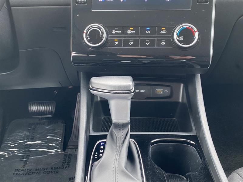 hyundai Tucson 2022 - 26