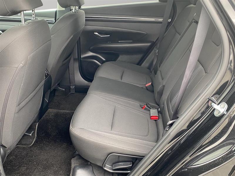 hyundai Tucson 2022 - 30