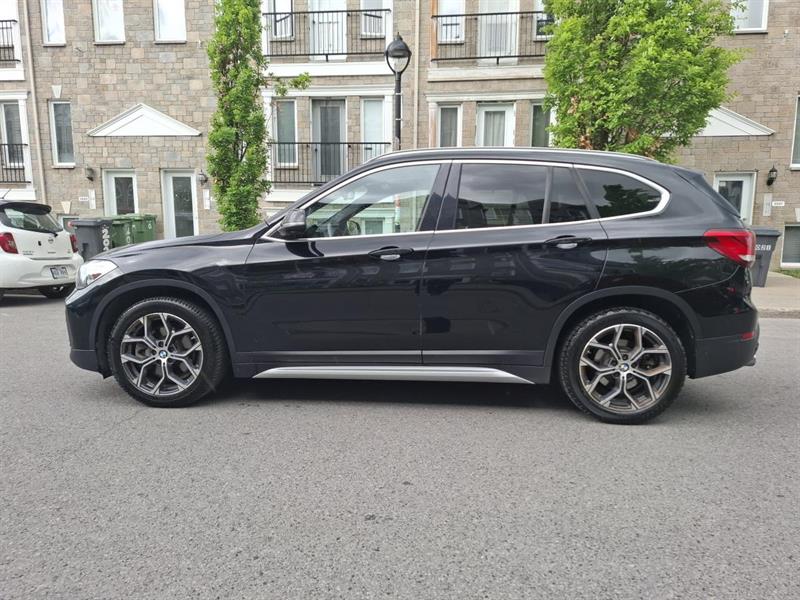 bmw X1 2021 - 3