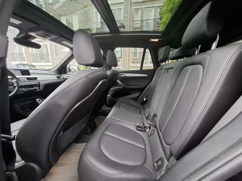 bmw X1 2021 - 4