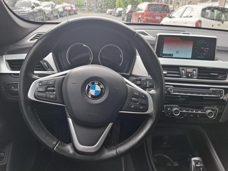 bmw X1 2021 - 10
