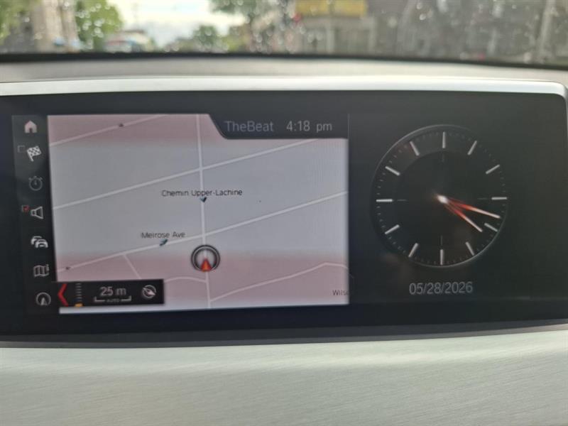bmw X1 2021 - 11