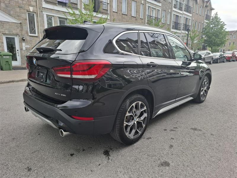 bmw X1 2021 - 12