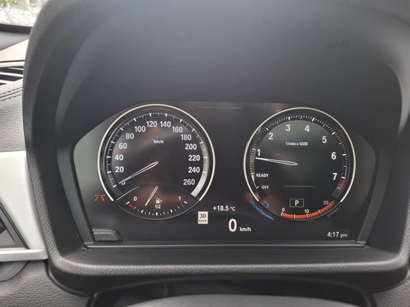 bmw X1 2021 - 13