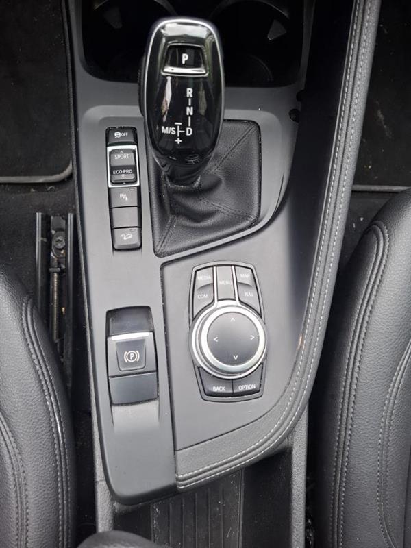 bmw X1 2021 - 15