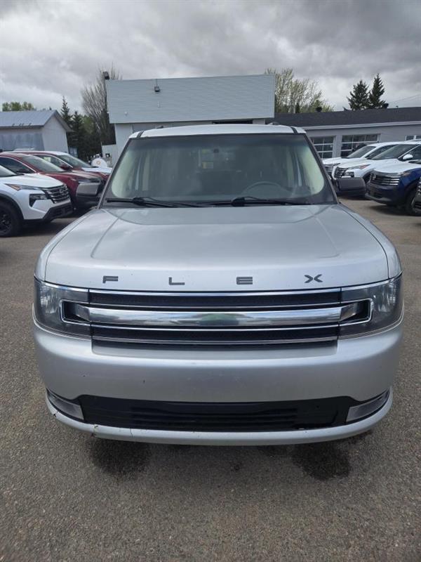 ford Flex 2016