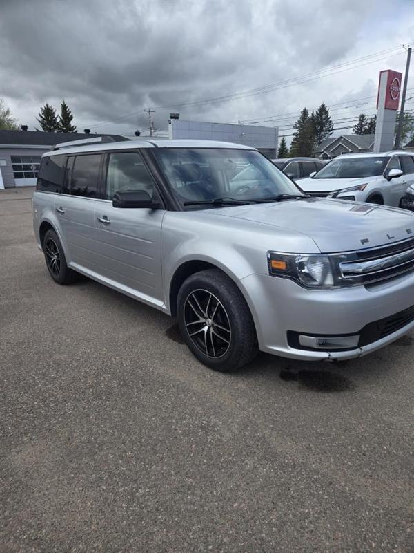 ford Flex 2016 - 2
