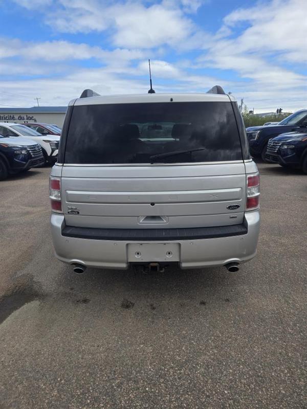 ford Flex 2016 - 3