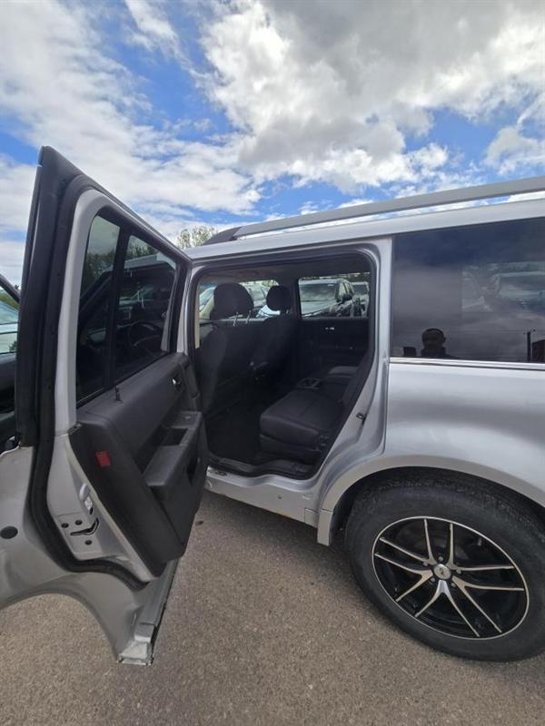 ford Flex 2016 - 4