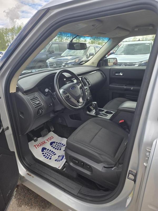 ford Flex 2016 - 5