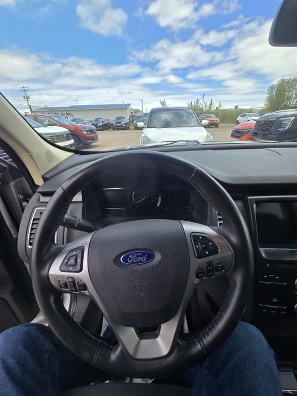 ford Flex 2016 - 6