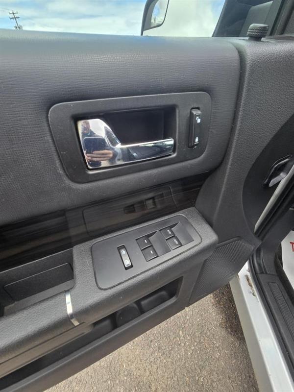 ford Flex 2016 - 7