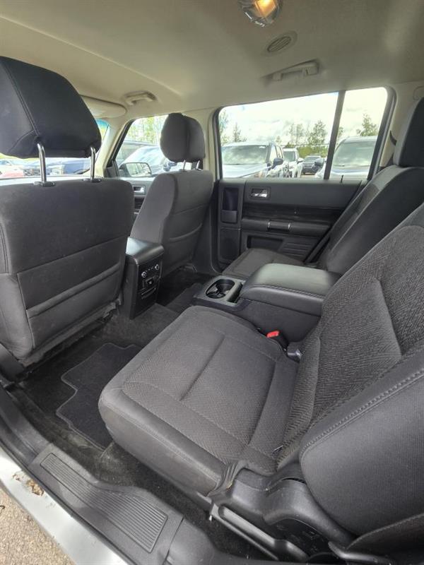 ford Flex 2016 - 8