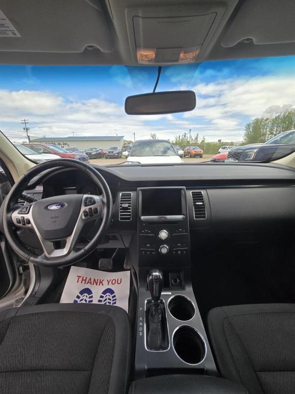 ford Flex 2016 - 9
