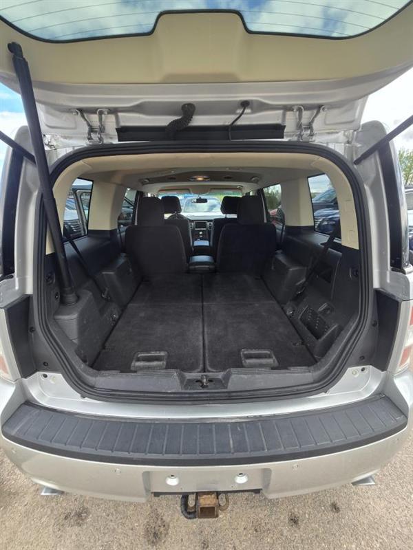 ford Flex 2016 - 10