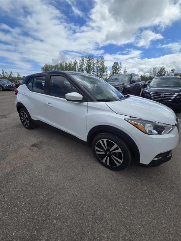 nissan Kicks 2020 - 3
