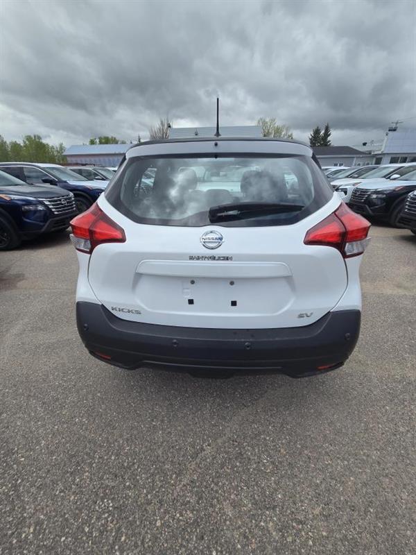 nissan Kicks 2020 - 4