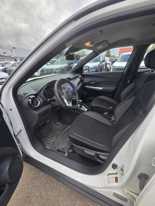 nissan Kicks 2020 - 5
