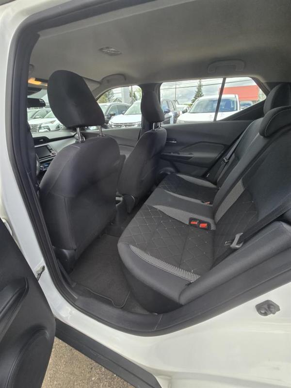 nissan Kicks 2020 - 6
