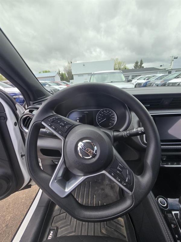 nissan Kicks 2020 - 7