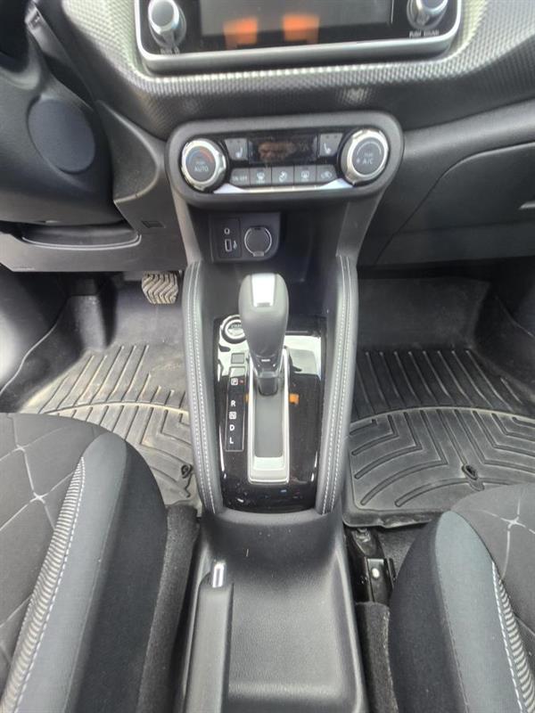 nissan Kicks 2020 - 9