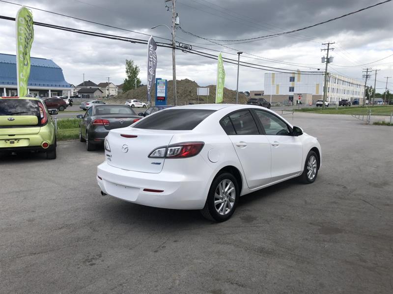 mazda Mazda3 2013 - 7