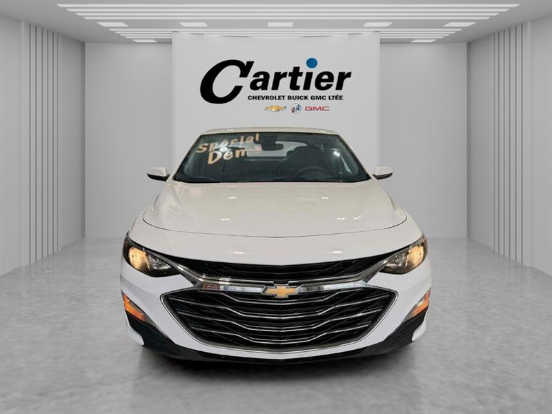 chevrolet Malibu 2024 - 2