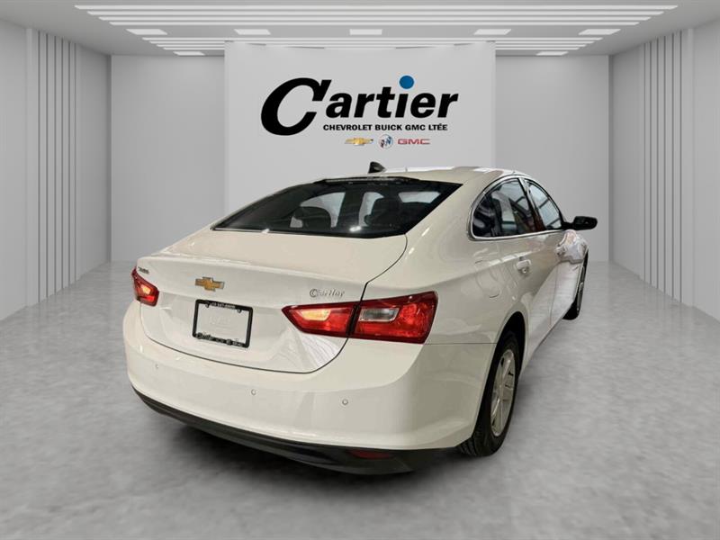 chevrolet Malibu 2024 - 4