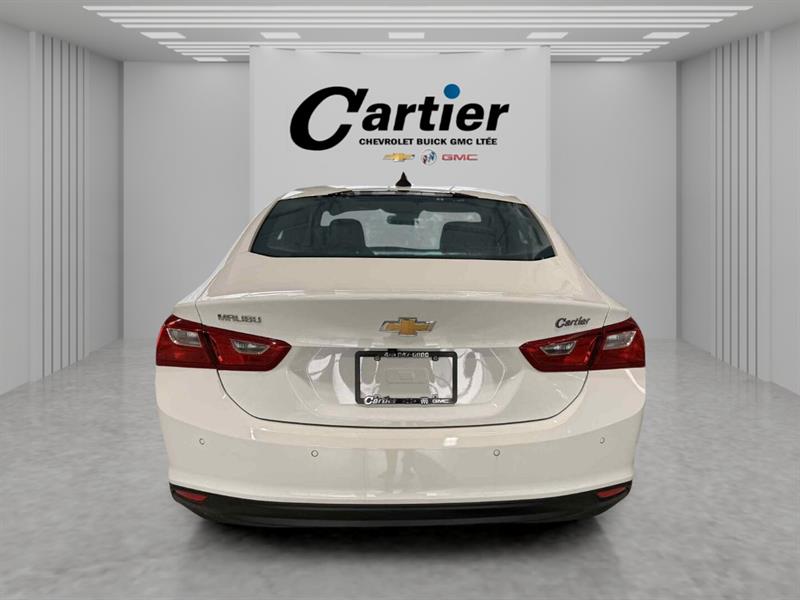 chevrolet Malibu 2024 - 5