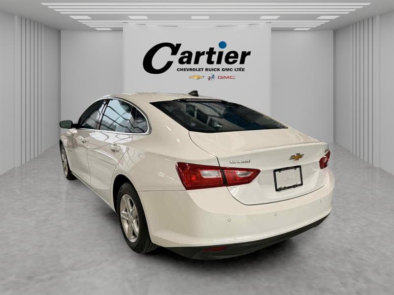 chevrolet Malibu 2024 - 6