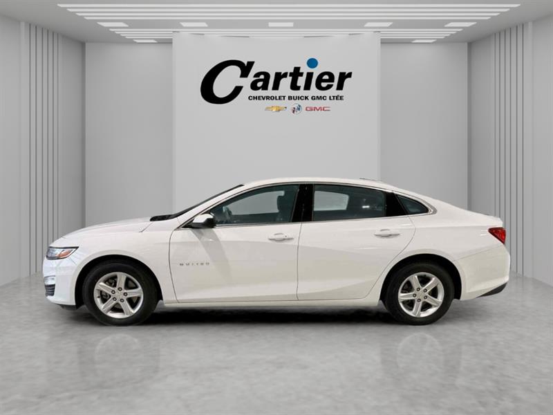chevrolet Malibu 2024 - 7