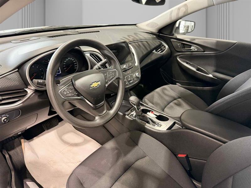 chevrolet Malibu 2024 - 9